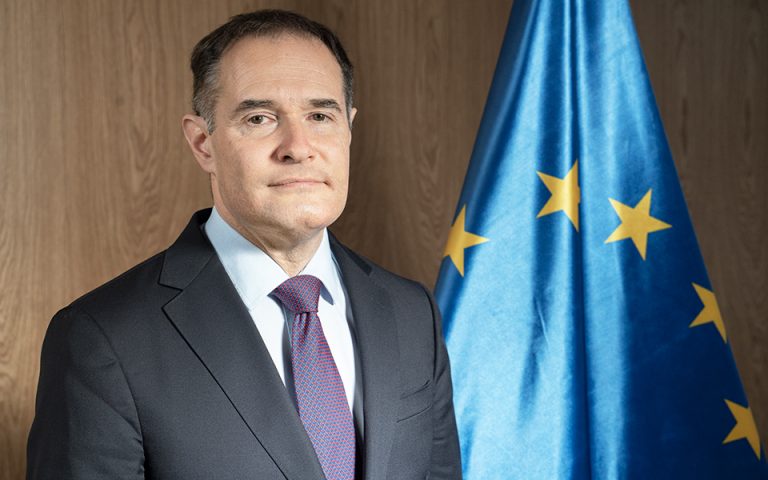 Επικεφαλής Frontex στην «Κ»: «Η διαδικασία ασύλου πρέπει να επιταχυνθεί»