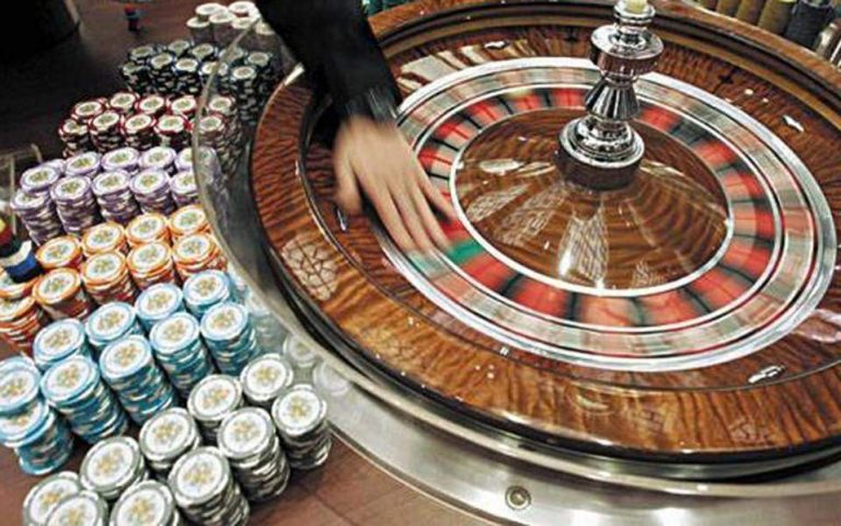 Εισφορές 100 εκατ. χρωστούν τα καζίνο στα Ταμεία