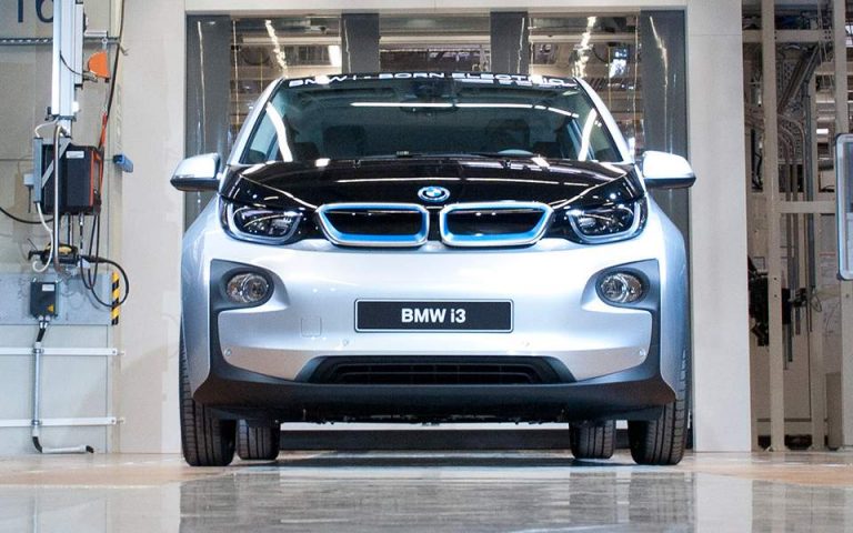 Ερευνες της αμερικανικής επιτροπής κεφαλαιαγοράς κατά της γερμανικής BMW