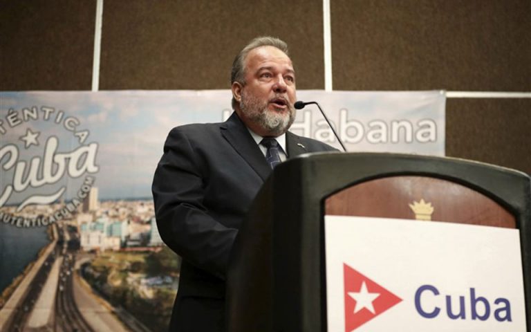 Κούβα: Ο Μανουέλ Μαρέρο πρώτος πρωθυπουργός στη μετά – Κάστρο εποχή