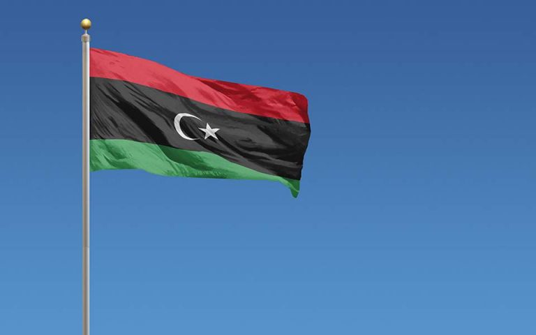 Διεθνές πόκερ με το μέλλον της Λιβύης
