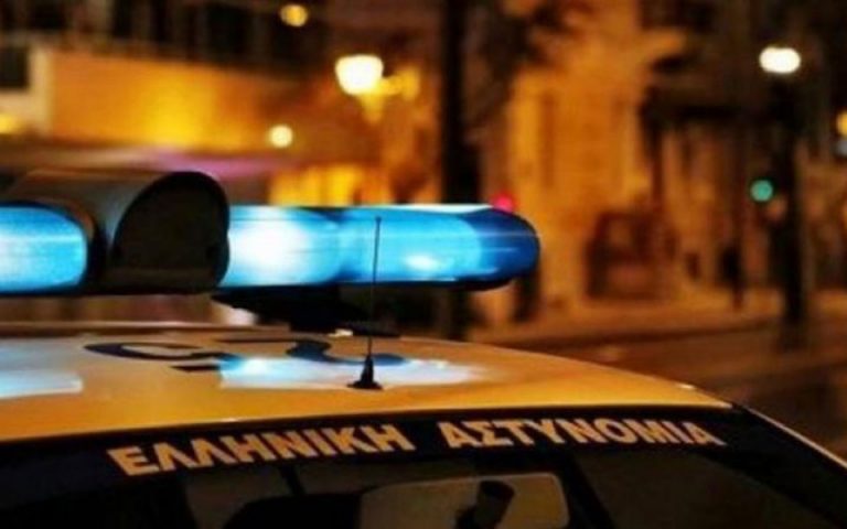 Μπαράζ επιθέσεων και εμπρησμών στη Θεσσαλονίκη