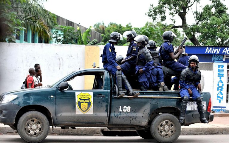 ΛΔ Κονγκό: Είκοσι πολίτες σκοτώθηκαν σε επίθεση της ισλαμιστικής οργάνωσης ADF