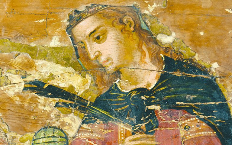 Σπάνια εικόνα πιθανότατα του Ελ Γκρέκο βρέθηκε σε εκκλησάκι της Κρήτης