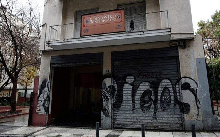Συνεχίζει ο Δήμος Αθηναίων τα έκτακτα μέτρα λόγω της κακοκαιρίας