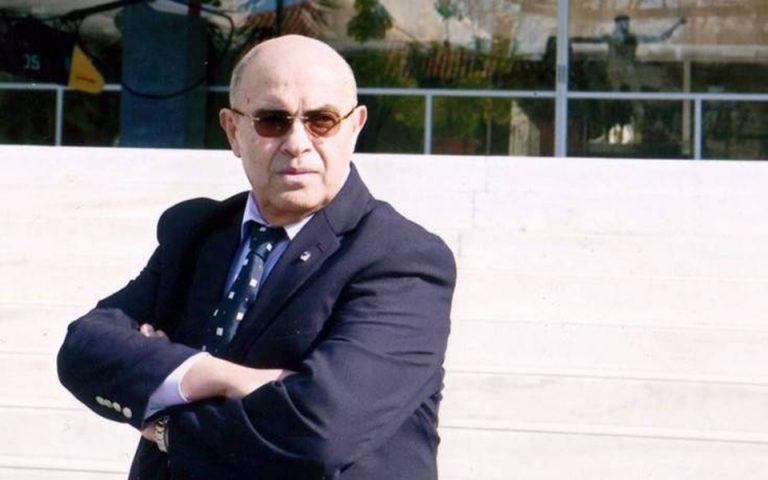 Απεβίωσε ο δημοσιογράφος Αντώνης Πυλιαρός