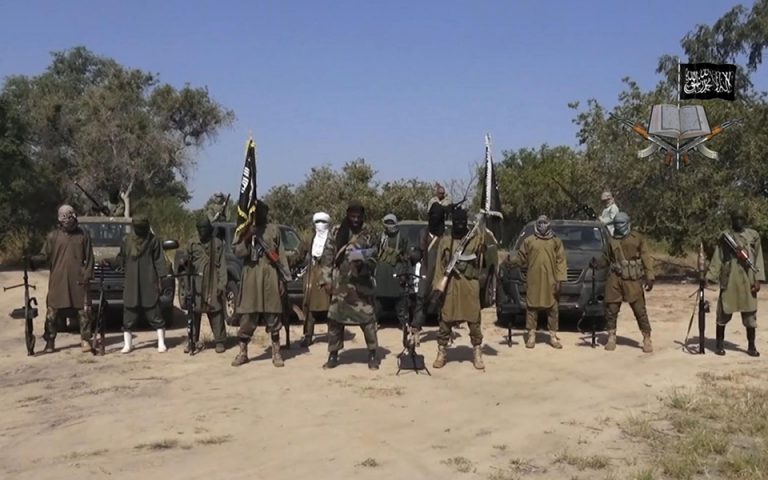 To Ισλαμικό Κράτος εκτέλεσε 11 χριστιανούς στη Νιγηρία