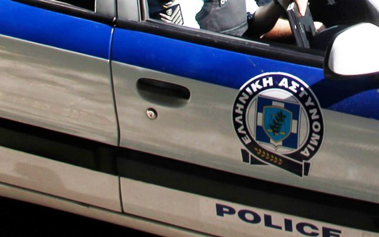 Θεσσαλονίκη: Έκρυβε περίπου έξι κιλά ηρωίνης στην ταπετσαρία του αυτοκινήτου του