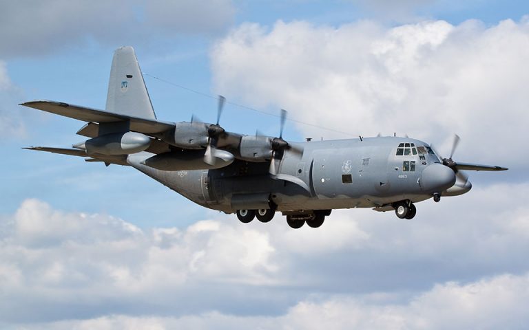 Χιλή: Αγνοείται στρατιωτικό C-130 με 38 επιβαίνοντες