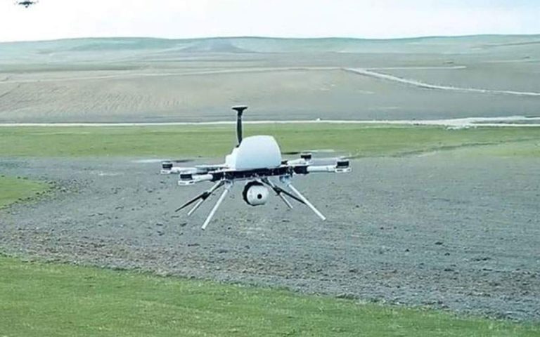 Λέιζερ για την καταστροφή στρατιωτικών drones ετοιμάζει η Ρωσία