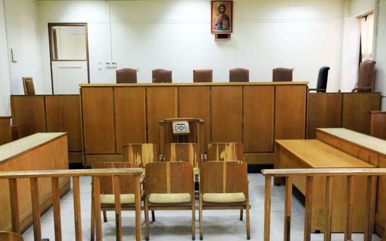 Δίκη Σώρρα: Κατέθεσαν πολίτες που έστειλαν εξώδικα της «Ελλήνων Συνέλευσις» έναντι οφειλών τους στο Δημόσιο