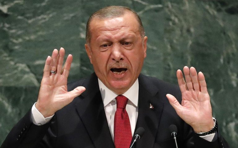 Ξέπλυμα χρήματος, χρηματοδότηση τρομοκρατίας: Ενα βήμα πριν από τη «γκρίζα λίστα» η Τουρκία