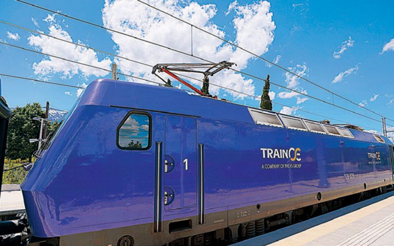 Aνακατασκευασμένα τρένα και νέες τεχνολογίες το 2020