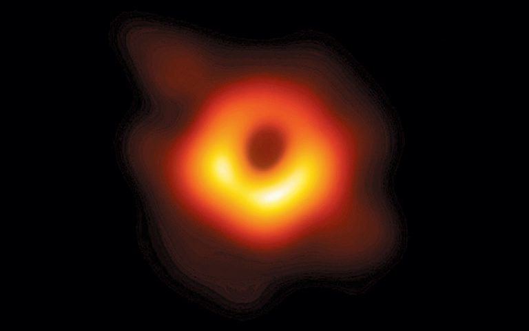 Ανακαλύφθηκε μια μαύρη τρύπα που… δεν θα έπρεπε να υπάρχει