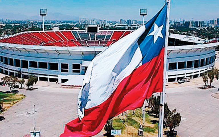 Το χιλιανικό ποδόσφαιρο διέκοψε το πρωτάθλημα λόγω των ταραχών