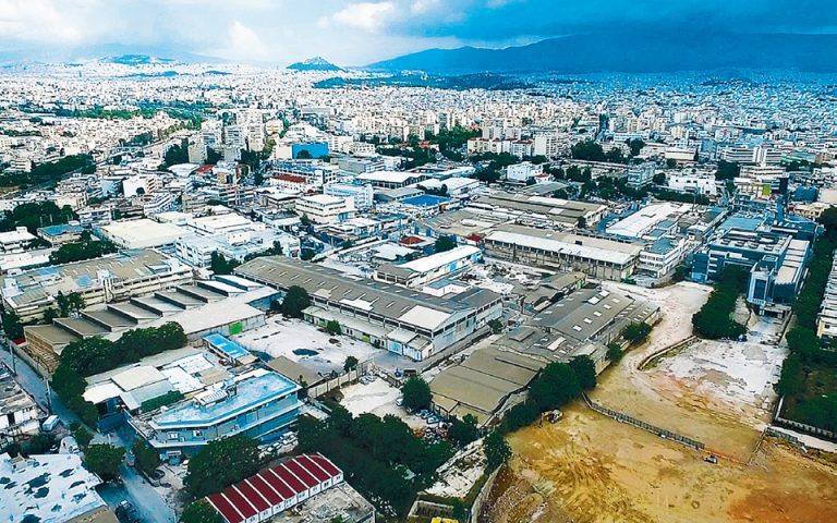 Κέντρο τουρισμού και πολιτισμού δημιουργεί στην Αθήνα η Βιοχάλκο