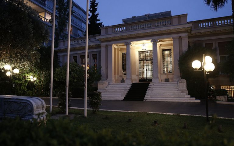 Κυβερνητικές πηγές: Νέο ατόπημα του ΣΥΡΙΖΑ για το θέμα της εκλογής ΠτΔ