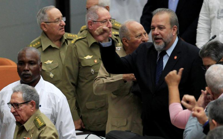 Κούβα: Ο Μανουέλ Μαρέρο ανέλαβε πρωθυπουργός
