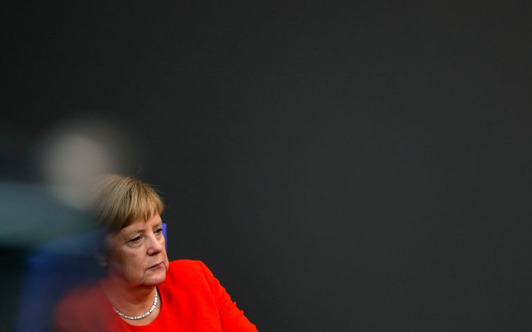 Γερμανία: Η καγκελάριος Μέρκελ θα επισκεφθεί για πρώτη φορά το Αουσβιτς