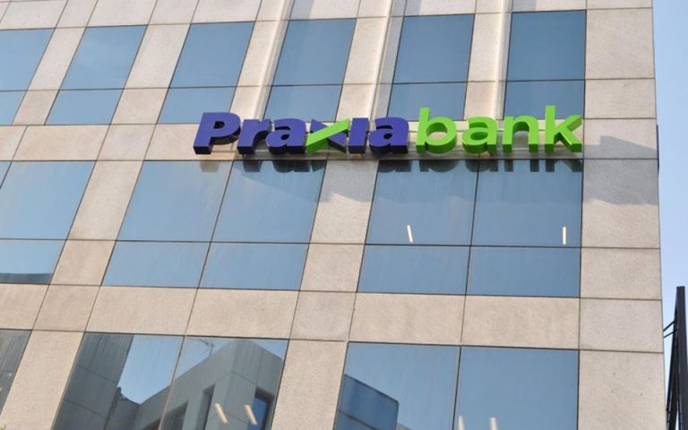 «Σφήνα» Παγκρήτιας τράπεζας στη διάσωση της Praxia Bank
