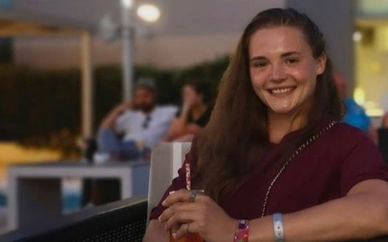 Λονδίνο: Η 23χρονη Σάσκια Τζόουνς το δεύτερο θύμα της επίθεσης με μαχαίρι