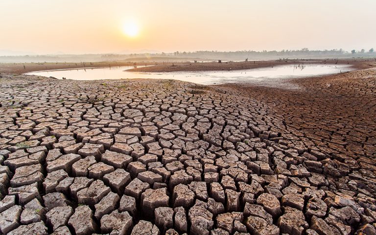 ΟΗΕ: Με το 2019 κλείνει η θερμότερη δεκαετία που έχει καταγραφεί ποτέ
