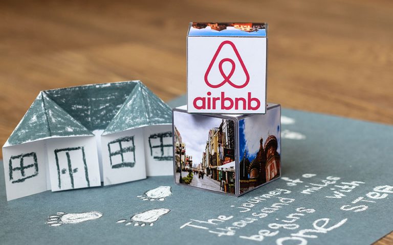 Νίκη της Airbnb στο Ευρωπαϊκό Δικαστήριο