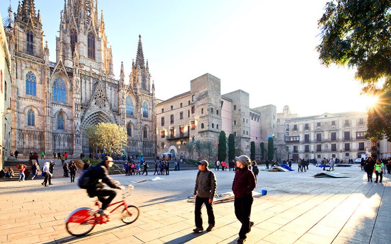 Βαρκελώνη by locals