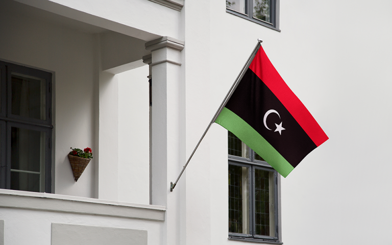 Αναστέλλεται για λόγους ασφαλείας η λειτουργία της πρεσβείας της Λιβύης στην Αίγυπτο