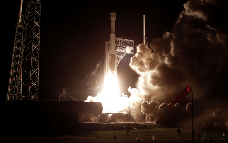 NASA: Ενα λάθος στο χρονόμετρο ακύρωσε δοκιμαστική διαστημική αποστολή της Boeing