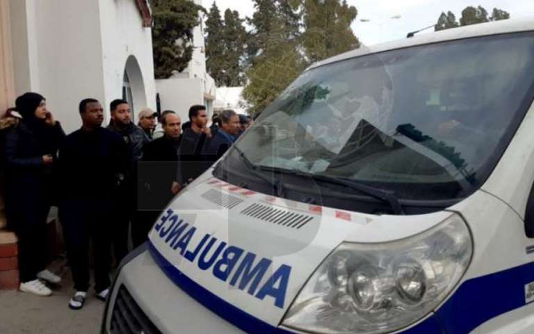 Τυνησία: Τουλάχιστον 24 άνθρωποι σκοτώθηκαν από την πτώση λεωφορείου σε χαράδρα