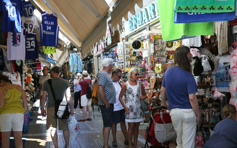 Στην 43η θέση η Αθήνα στον κατάλογο των 100 δημοφιλέστερων τουριστικών προορισμών παγκοσμίως για το 2018