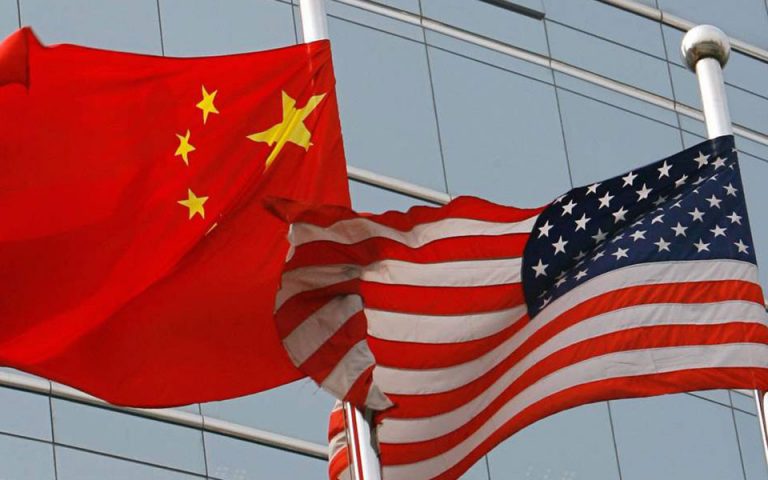 Ανέστειλε την επιβολή πρόσθετων δασμών σε αμερικανικά προϊόντα η Κίνα