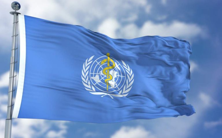 Παγκόσμιος Οργανισμός Υγείας: 140.000 θάνατοι από ιλαρά το 2018, κυρίως ανεμβολίαστων παιδιών