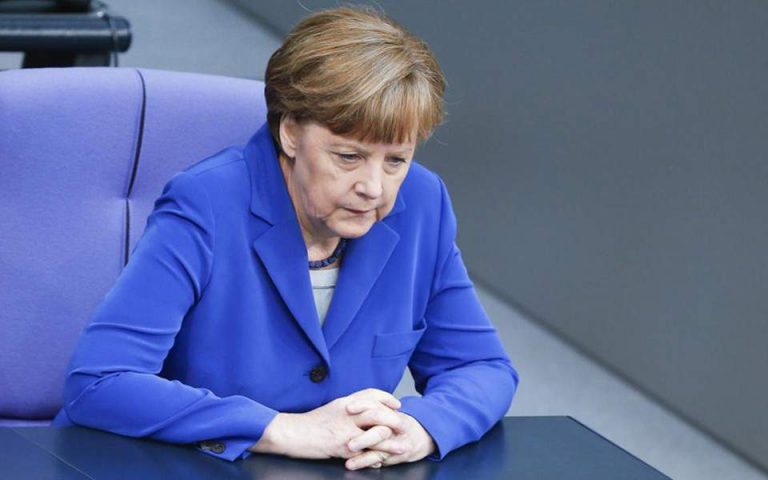 Γερμανία: Δυσαρέσκεια Καγκελαρίας για τη διαρροή Μπορέλ σχετικά με την περικοπή κονδυλίων προς την Τουρκία