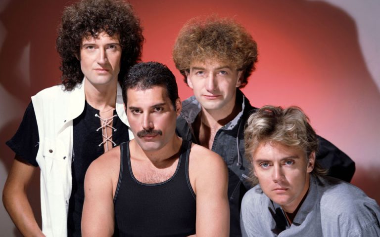 Queen: Tο πρώτο ροκ συγκρότημα που τιμάται με σειρά συλλεκτικών νομισμάτων