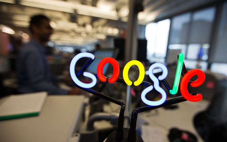 H Google κλείνει τα γραφεία της στην Κίνα λόγω κορωνοϊού