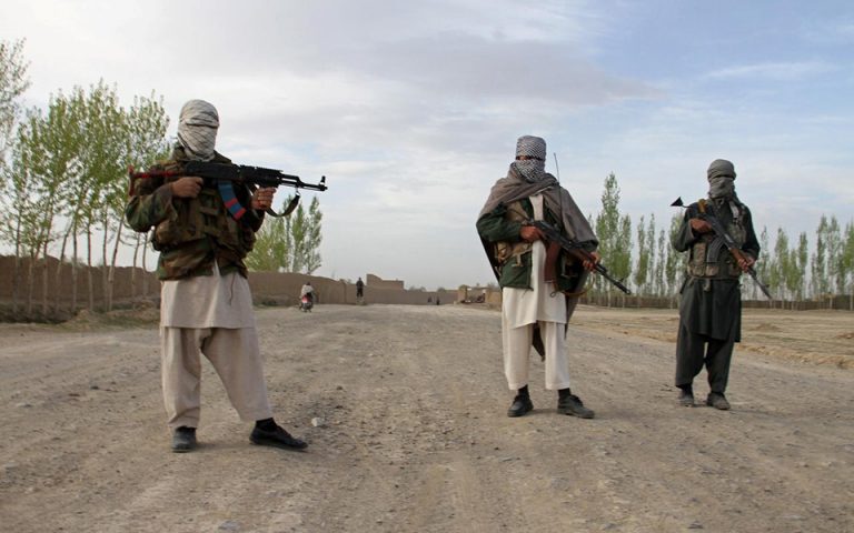 Αφγανιστάν: Διπλάσιες οι επιθέσεις των Ταλιμπάν μετά τη συμφωνία με τις ΗΠΑ