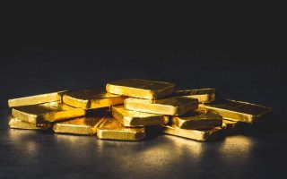 Ο χρυσός έχει τη φήμη μιας ασφαλούς επένδυσης, ενός ασφαλούς λιμανιού.