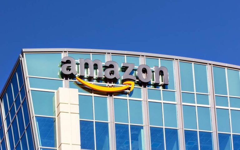 Eνα σούπερ μάρκετ χωρίς ταμεία, η πρόταση της Amazon