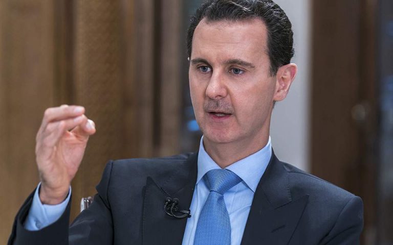 Ασαντ: «Πρελούδιο» για την οριστική ήττα των ανταρτών οι τελευταίες επιχειρήσεις του συριακού στρατού