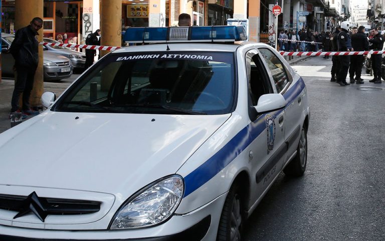 Συνελήφθη δραπέτης φυλακών για ένοπλες ληστείες σε ξενοδοχεία της Αττικής
