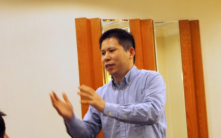 Κίνα: Συνελήφθη ακτιβιστής που κάλεσε τον πρόεδρο Σι να παραιτηθεί