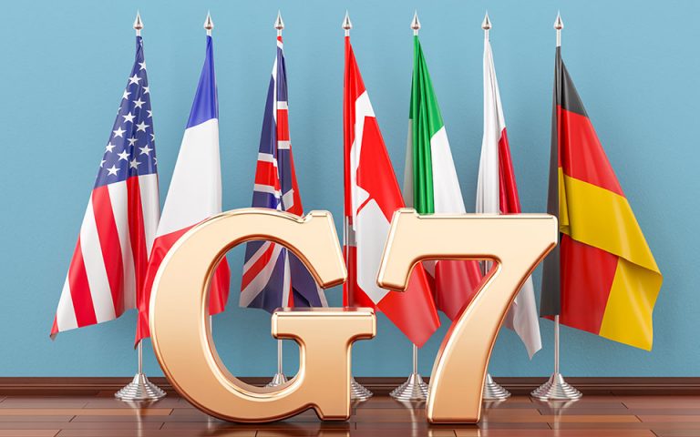 Οι υπουργοί Υγείας των G7 συμφώνησαν σε συντονισμό ενεργειών για την αντιμετώπιση του κορωνοϊού