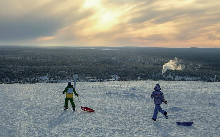 Πώς η Φινλανδία έγινε η πιο ευτυχισμένη χώρα στον κόσμο