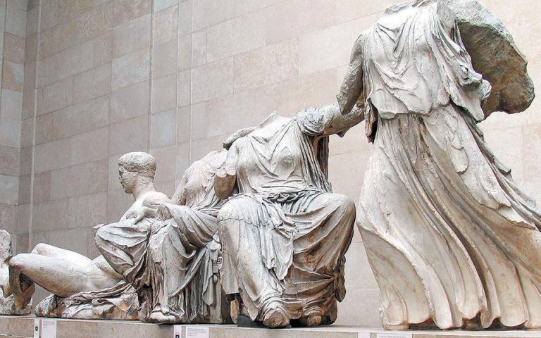 Washington Post: «Η φύλαξη των Γλυπτών του Παρθενώνα ανήκει πια στην Ελλάδα»