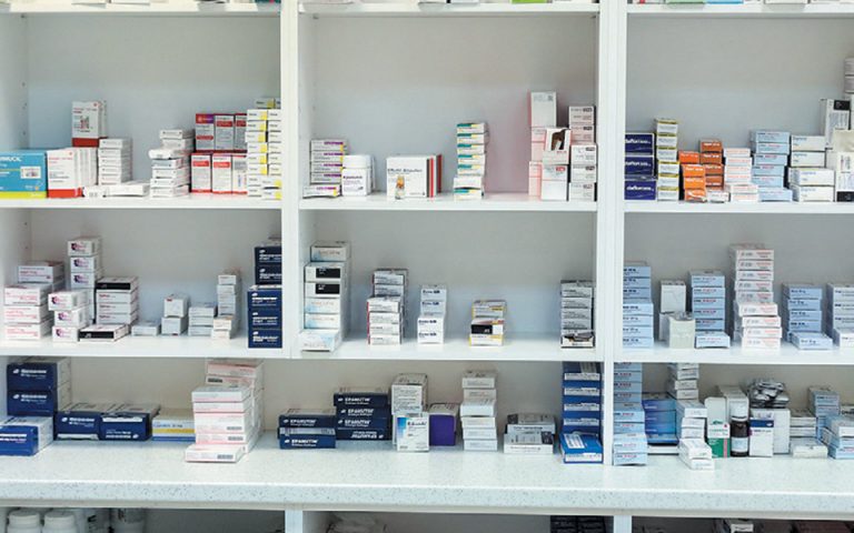 Νέες οφειλές 500 εκατ. του Δημοσίου προς τις φαρμακευτικές το 2019