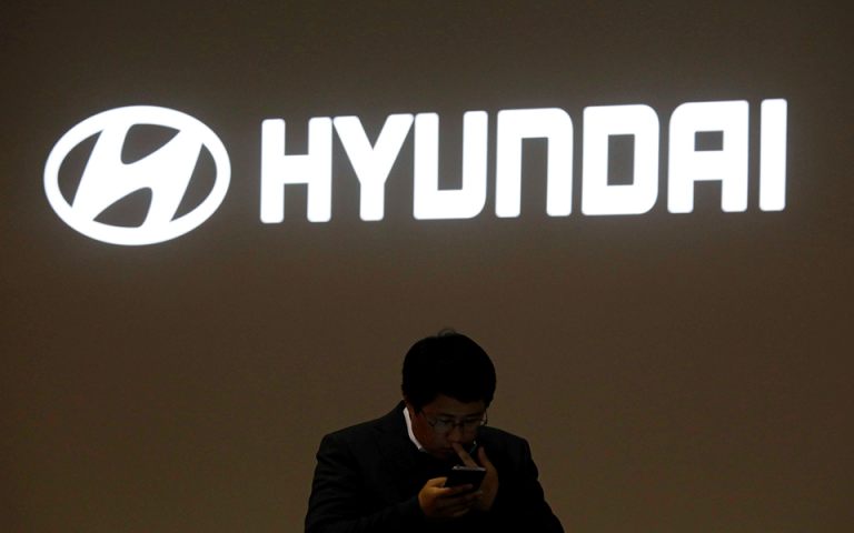 Κορωνοϊος: Η Hyundai αναστέλλει τη λειτουργία γραμμής παραγωγής εξαιτίας έλλειψης εξαρτημάτων