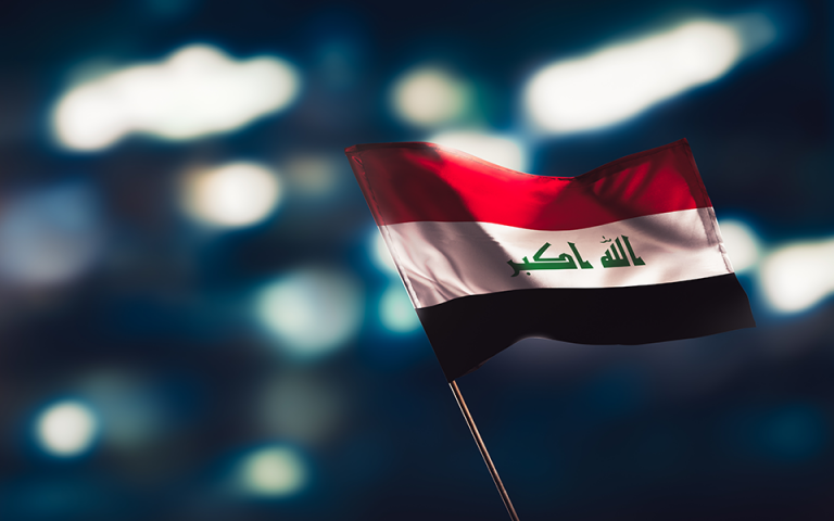 Ο Μοχάμεντ Αλάουι διορίστηκε νέος πρωθυπουργός του Ιράκ
