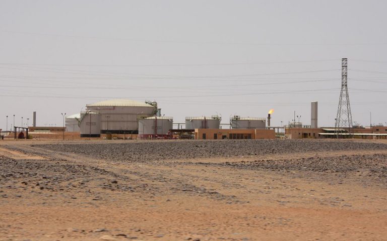 Λιβύη: Απώλειες ενός δισ. δολαρίων από τον αποκλεισμό του Χαφτάρ στις πετρελαϊκές εγκαταστάσεις